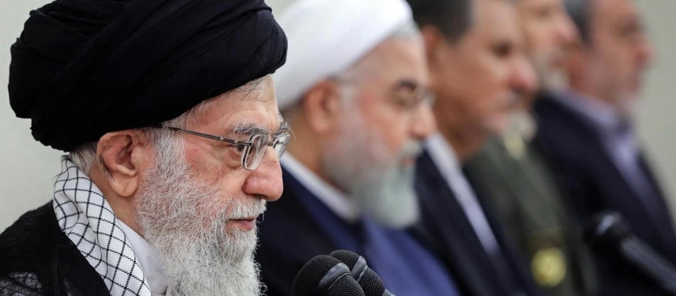 Το Ιράν σε Νότια Κορέα: «Δώστε μας τα χρήματα που έχετε δεσμεύσει λόγω κυρώσεων από τις ΗΠΑ»